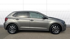 Volkswagen Polo 1.0 TSI 95 Active 5dr Petrol Hatchback